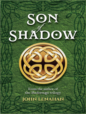 cover image of Son of Shadow